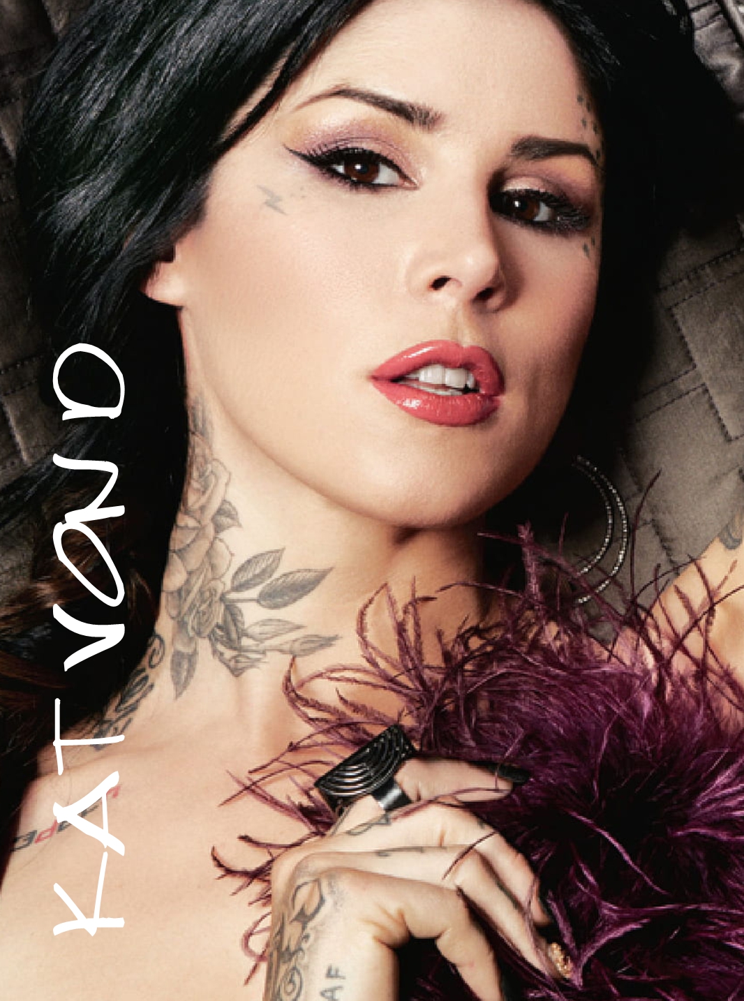 Kat Von D