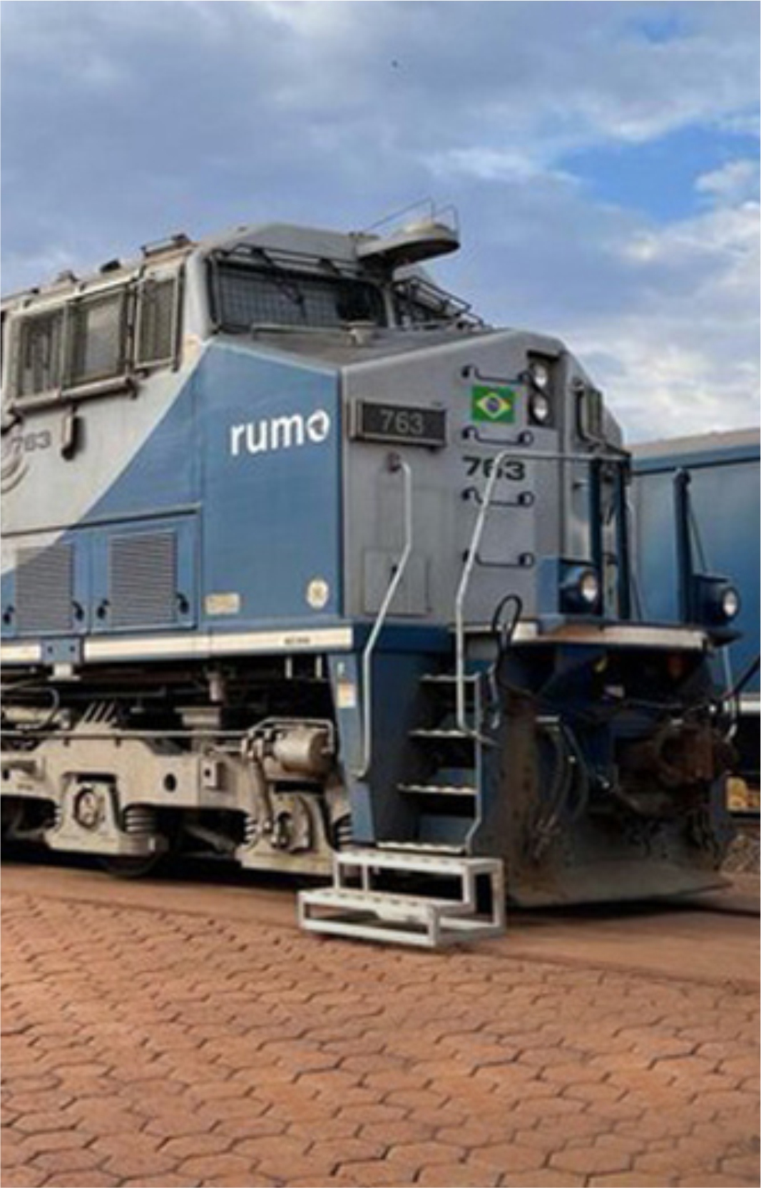 Ferrovia Norte-Sul