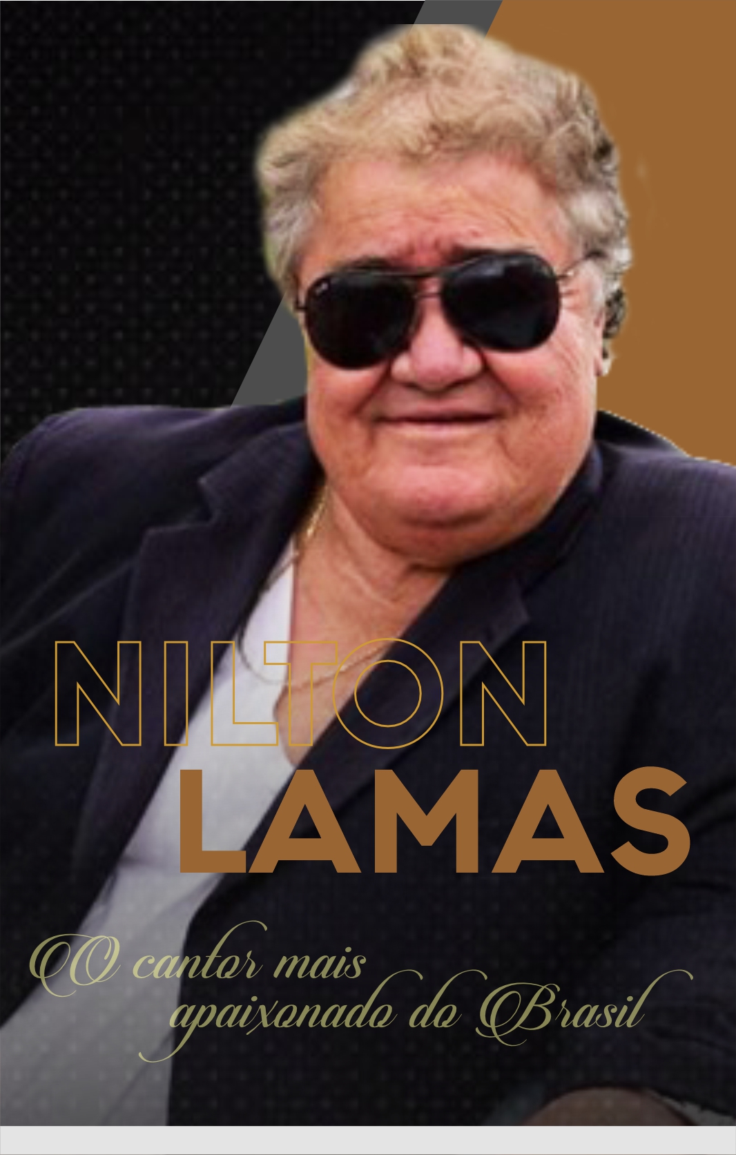 Nilton Lamas (In memoriam)