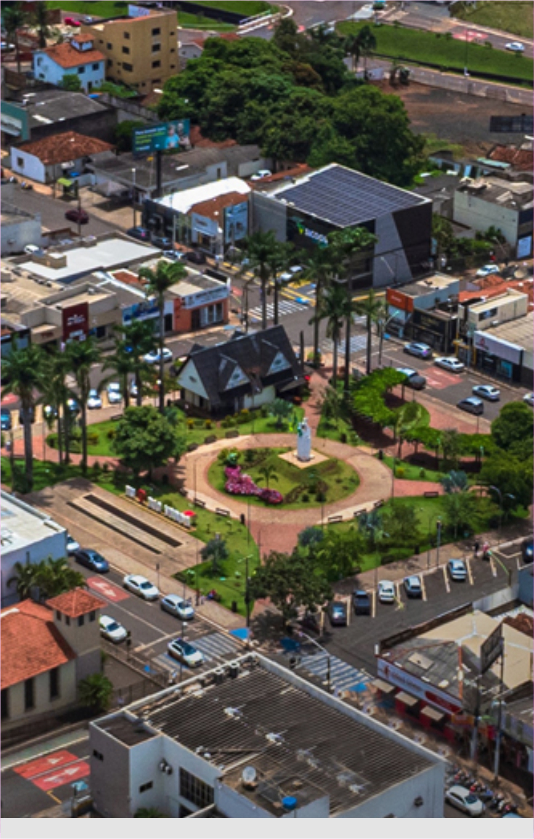 Praça 5 de Agosto