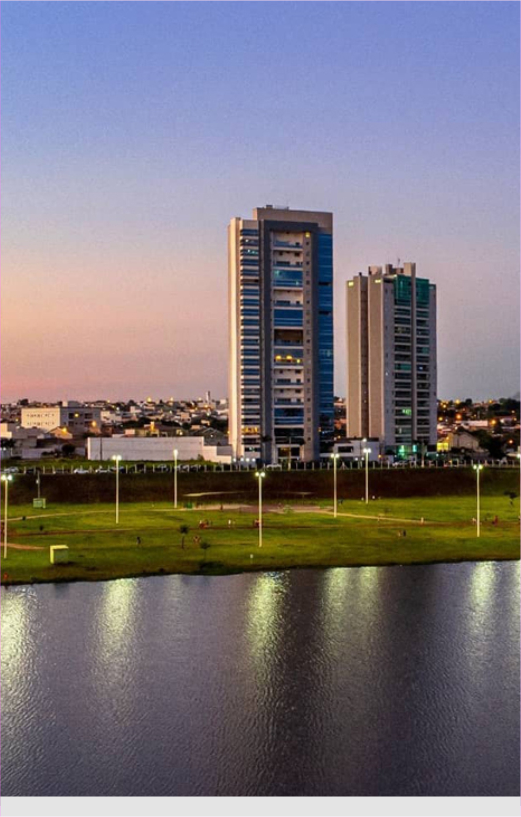 Parque Walderes Souza de Oliveira