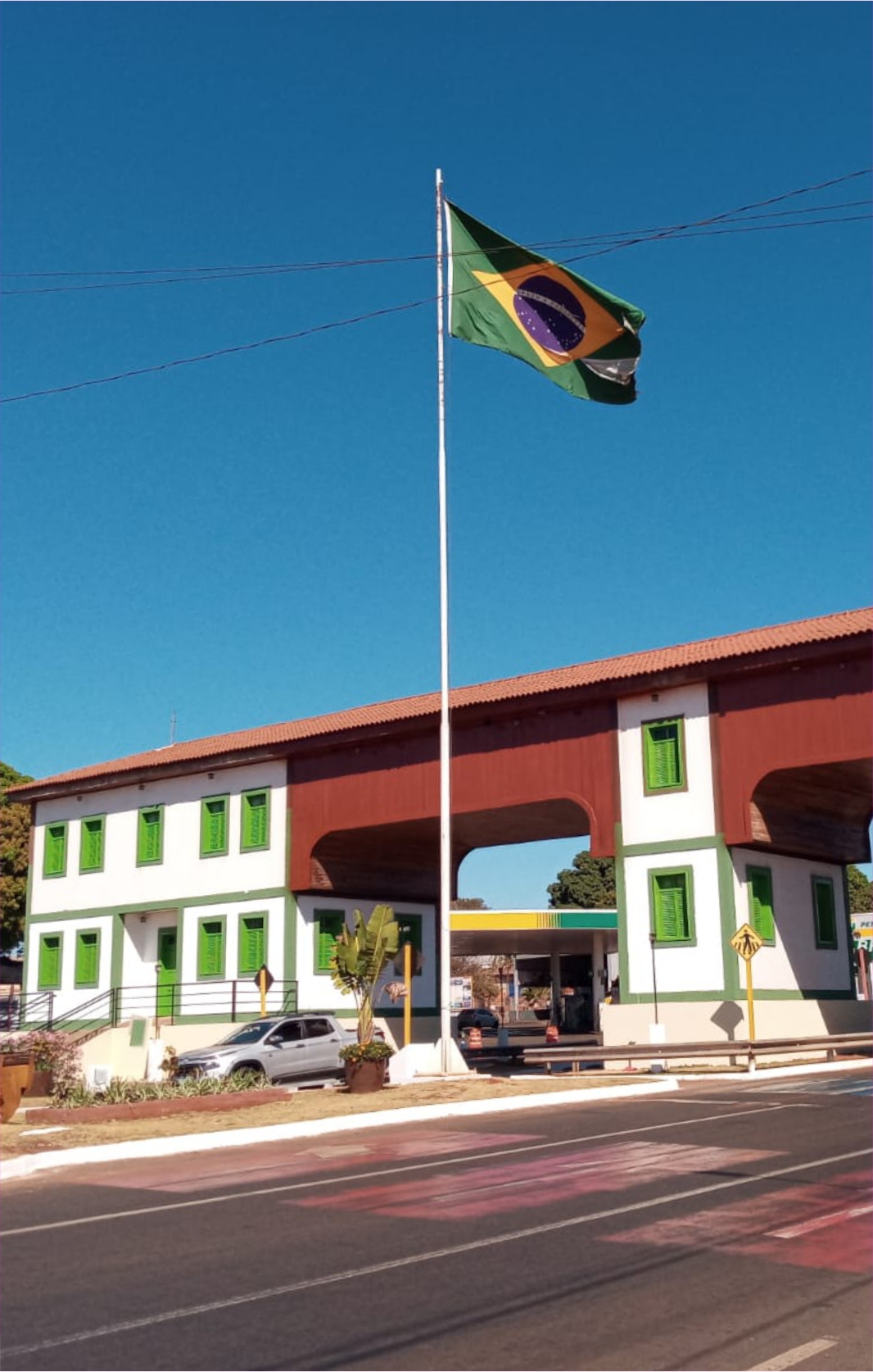 Links de Rio Verde GO