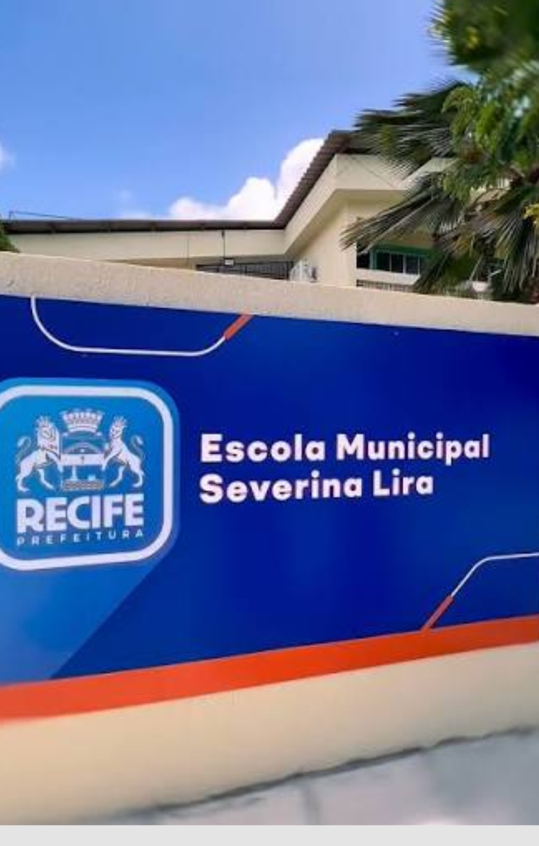 Escola Teste