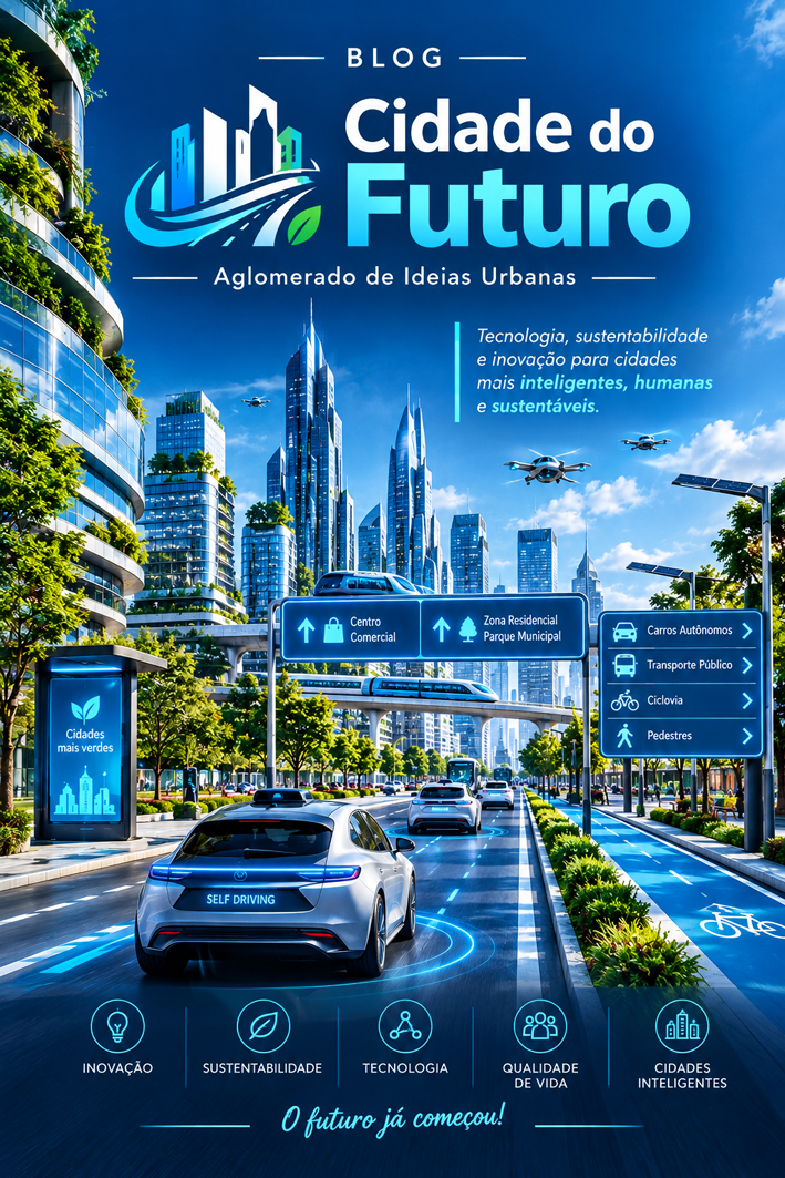 Cidade do Futuro