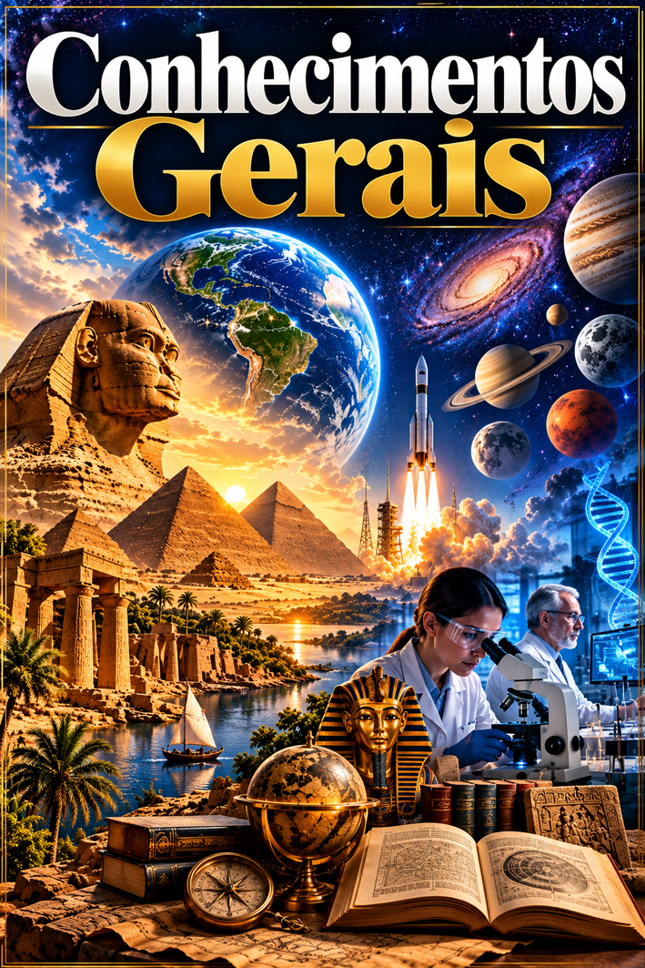 Conhecimentos Gerais