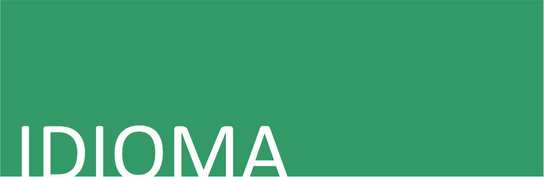Idioma