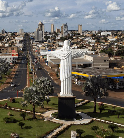 Cristo Redentor