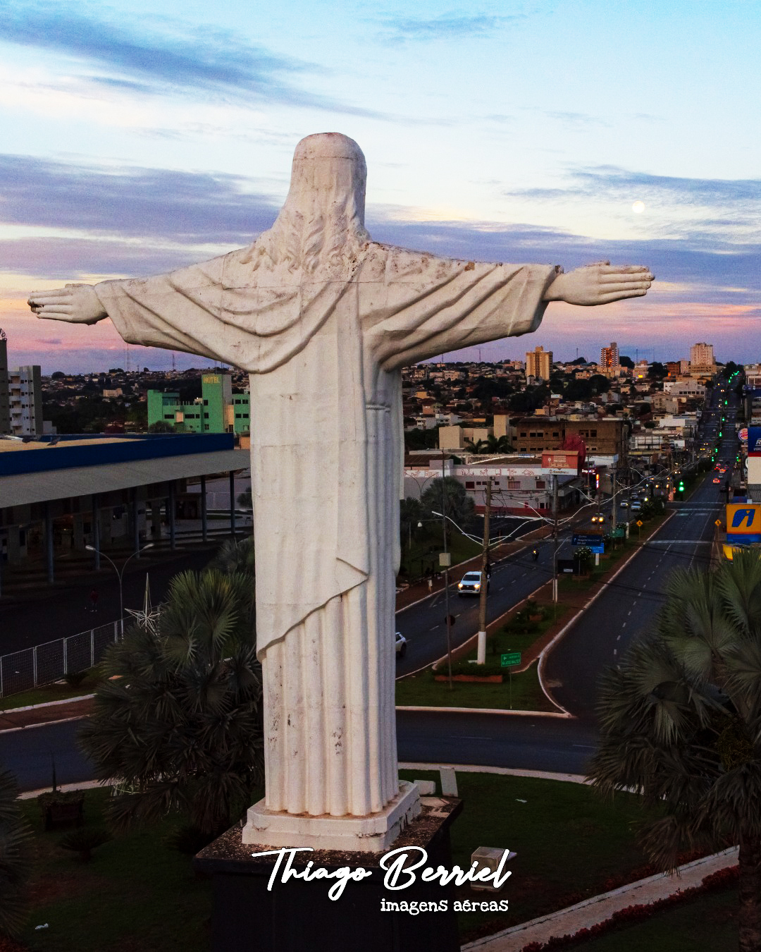 Cristo Redentor