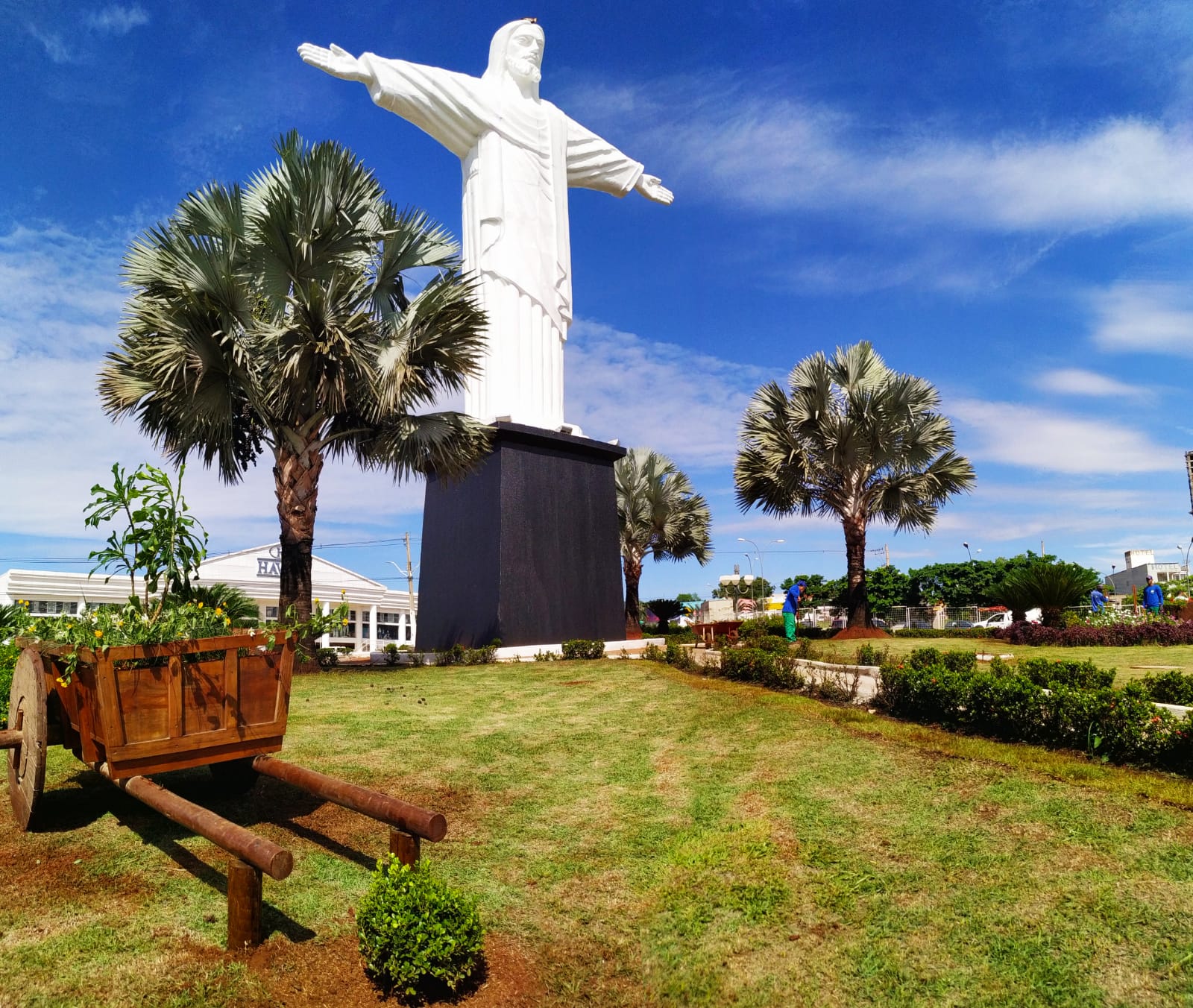 Cristo Redentor