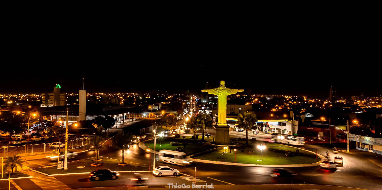 Cristo Redentor