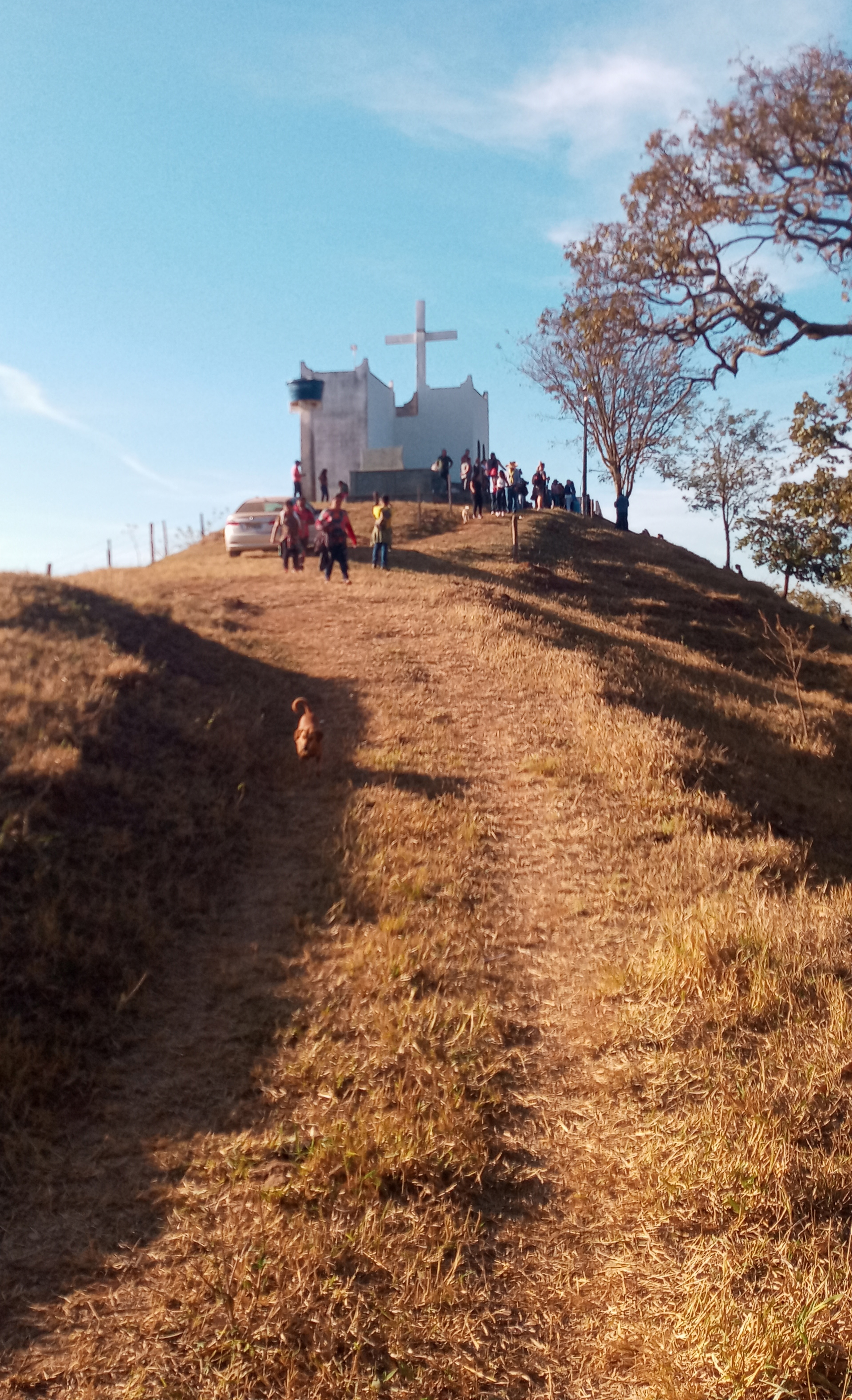 Igrejinha da Caieira