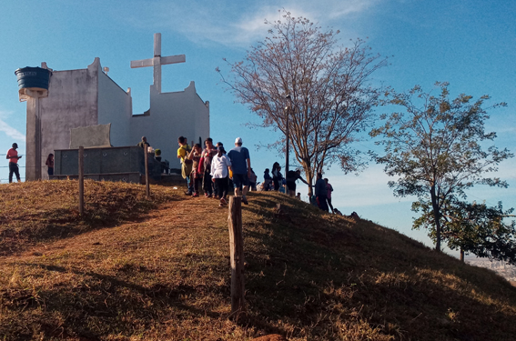 Igrejinha da Caieira