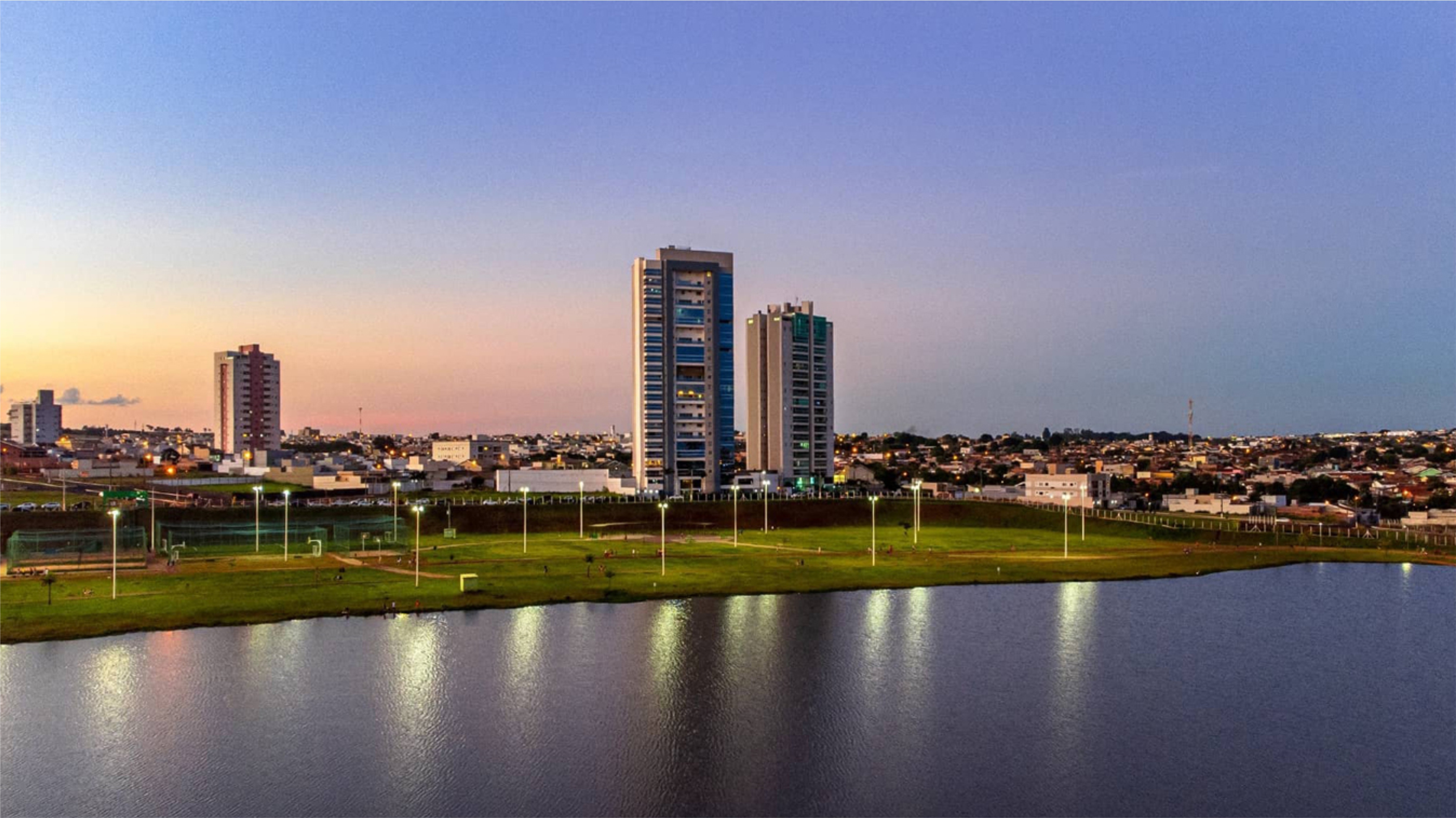 Parque Walderes Souza de Oliveira