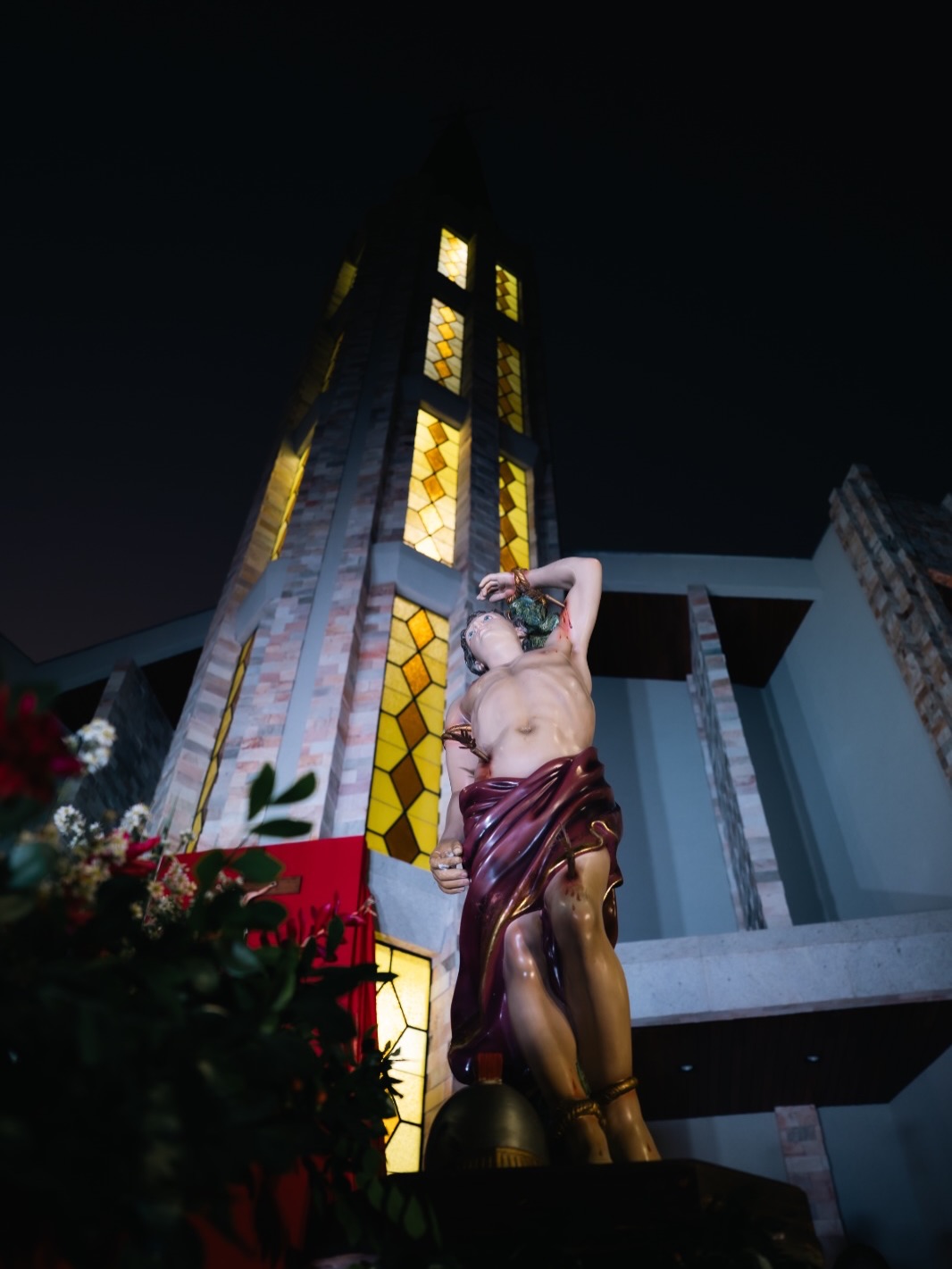 Paróquia Nossa Senhora das Dores