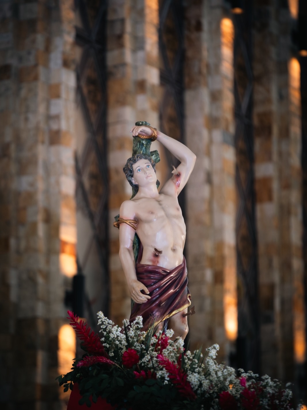 Paróquia Nossa Senhora das Dores