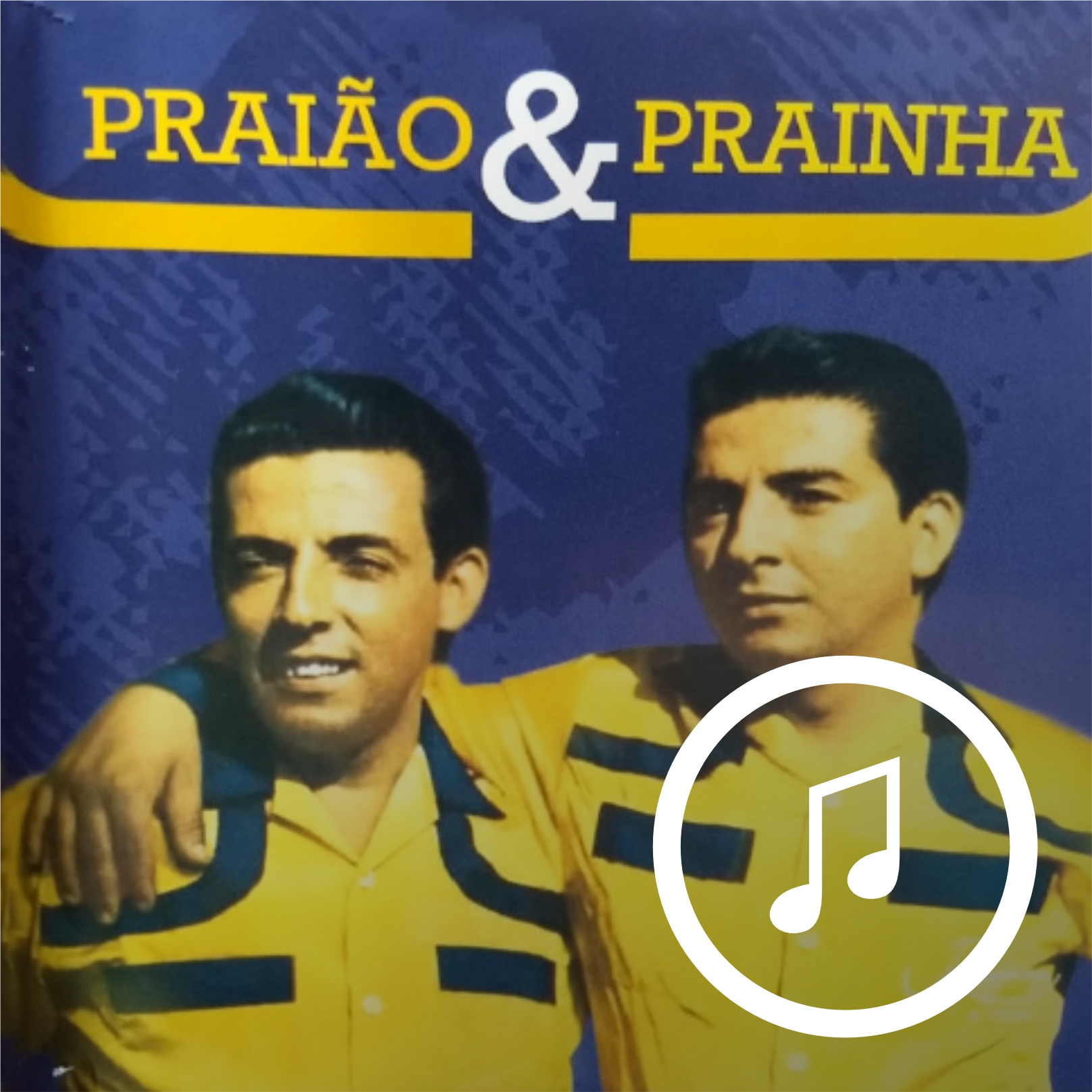 A música "Igrejinha da Serra" foi composta por Marinheiro (Benedito Bras dos Reis) e gravada originalmente em 1964/1966 pela dupla Praião e Prainha, servindo de inspiração para o filme homônimo de Alberto Rocco de 1979. Clique na imagem para ouvir.