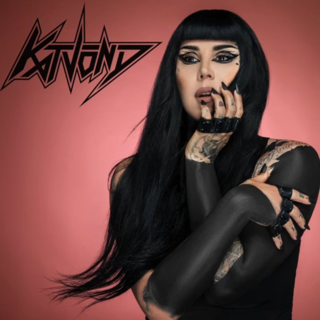 Kat Von D