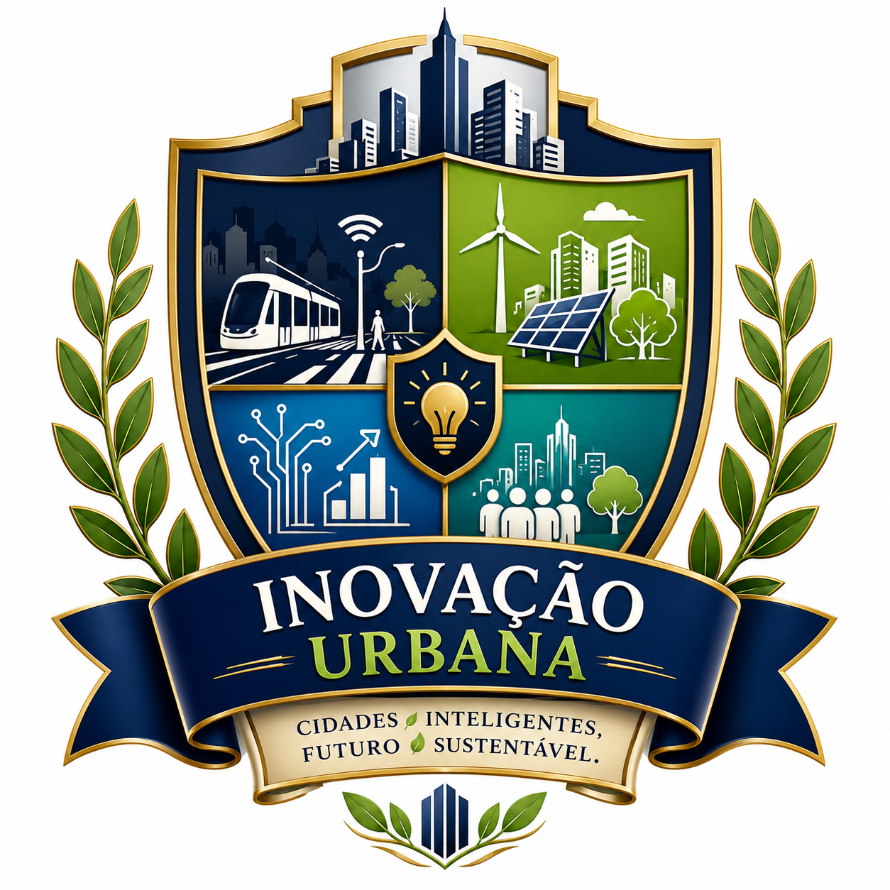 Inovação Urbana