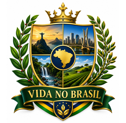 Vida no Brasil