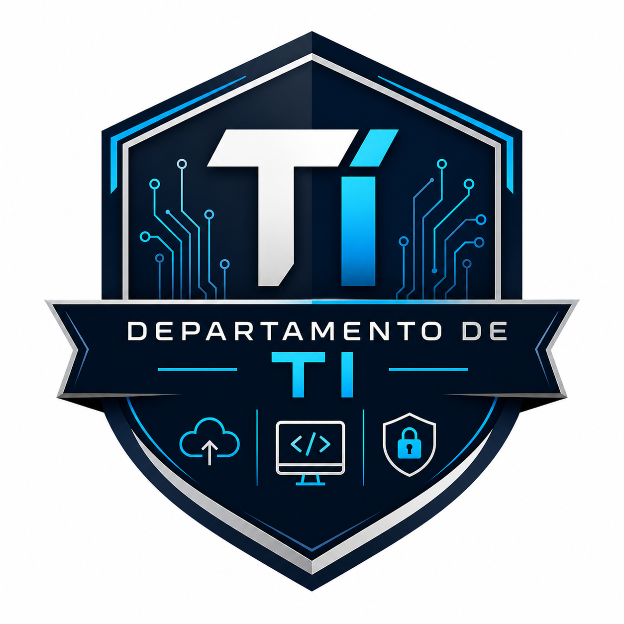Departamento de T.I.