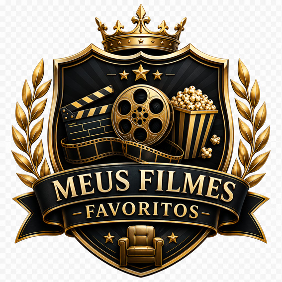 Meus Filmes Favoritos