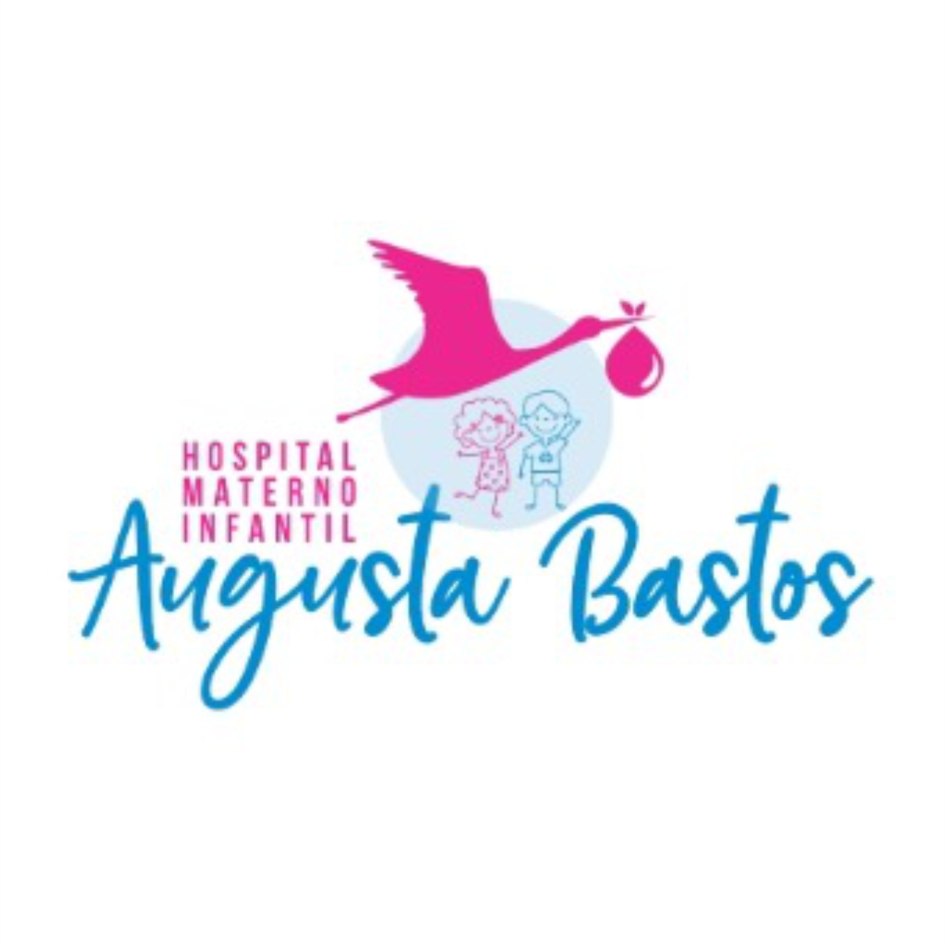 Hospital Materno Infantil Augusta Bastos (HMIAB) •