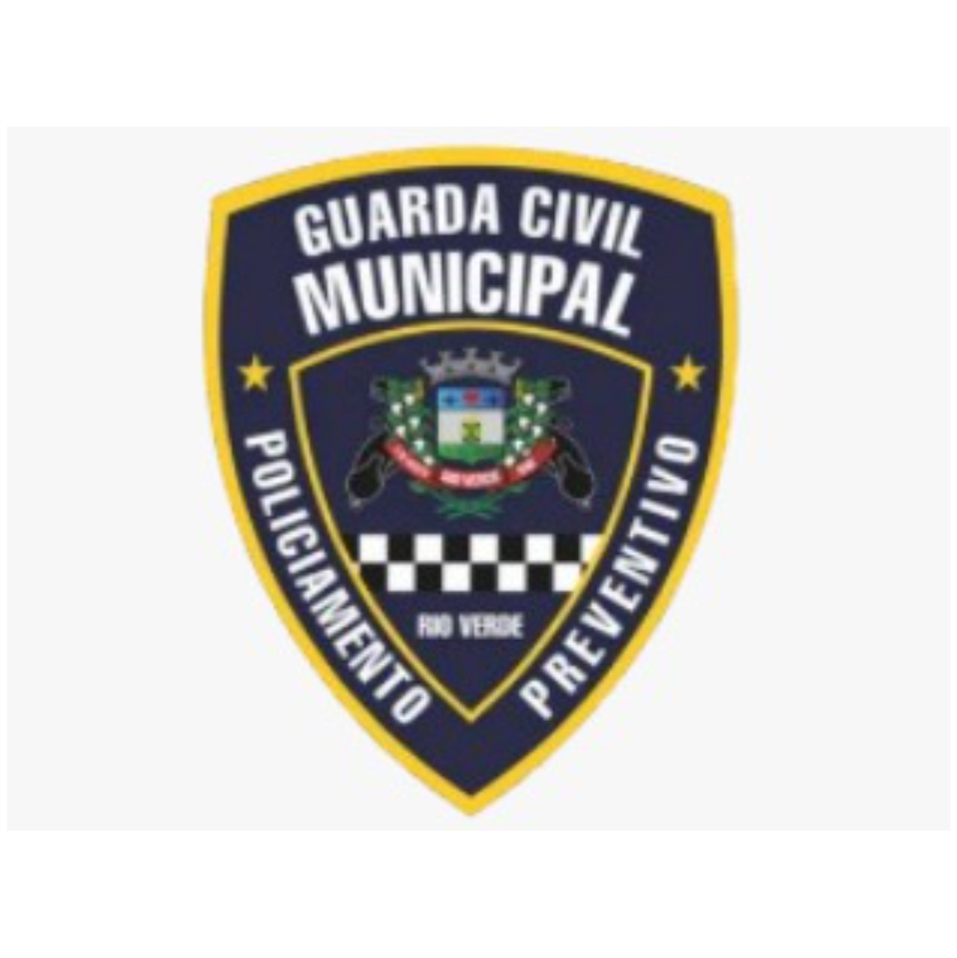 GCM - Guarda Civil Municipal •