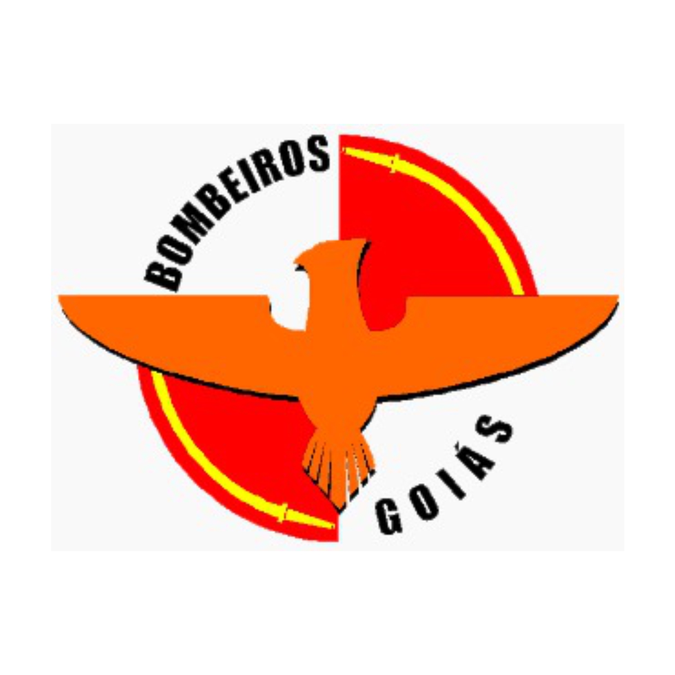 Corpo de Bombeiros Militar do Estado de Goiás •