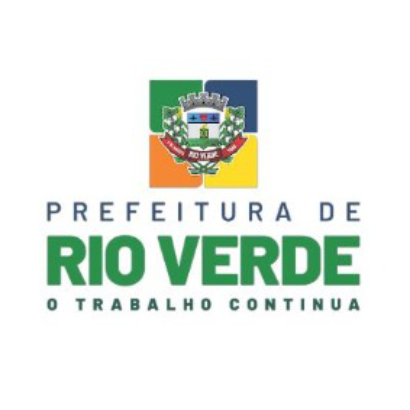 Prefeitura Municipal de Rio Verde •
