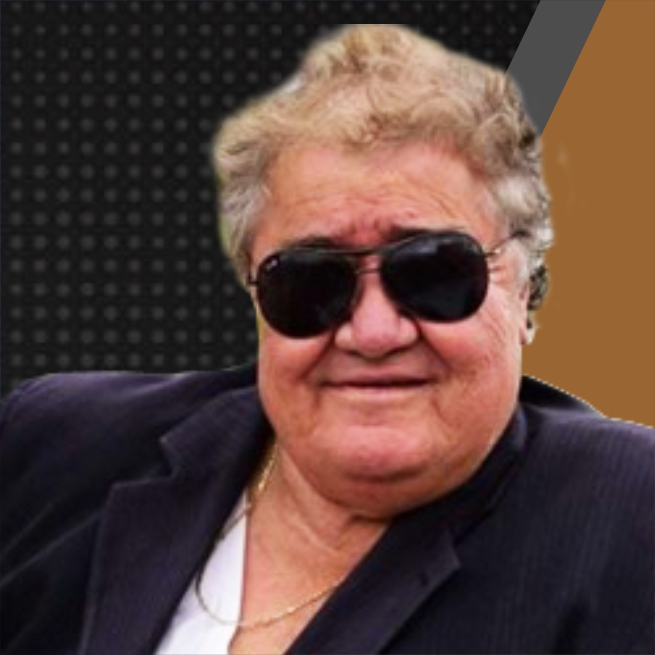 Nilton Lamas (In memoriam)