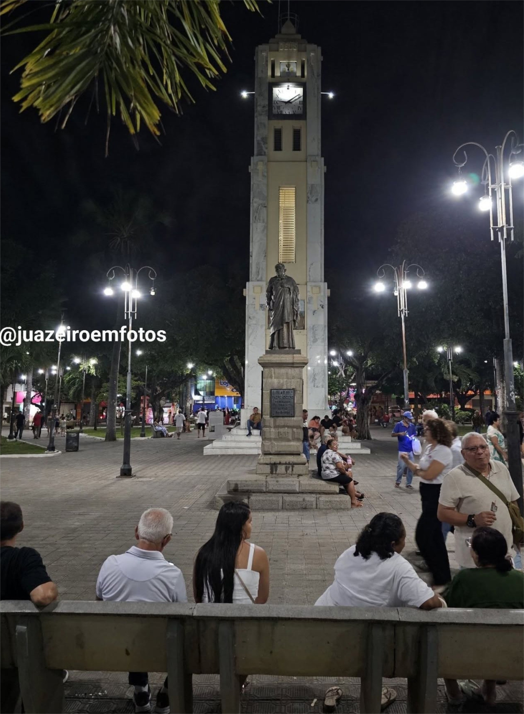Juazeiro do Norte