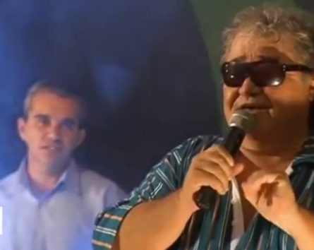 Morre compositor de 'Entre tapas e beijos', música que projetou a dupla Leandro e Leonardo