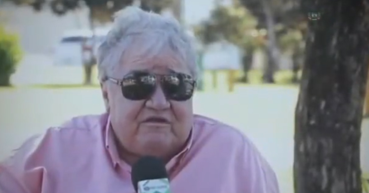 Homenagem Ao Cantor Mais Apaixonado do Brasil
