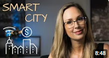 O que é uma Smart City?