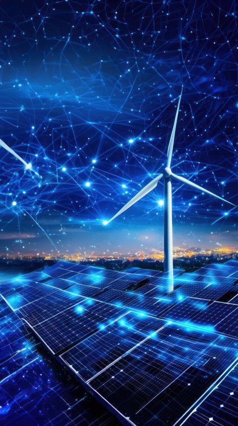 O que é Eficiência Energética?