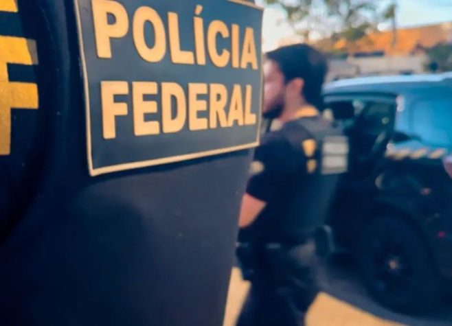 Polícia Federal mira suspeito de aplicar golpes contra a Caixa Econômica em Rio Verde