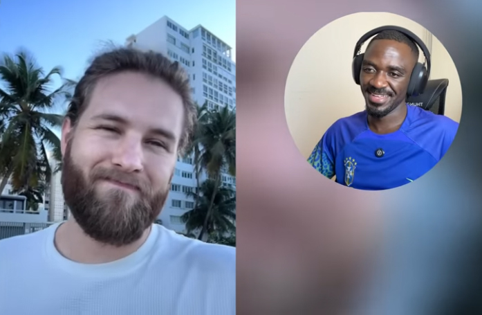 Depois de ir para o Brasil, nada no mundo é bom o suficiente, diz gringo