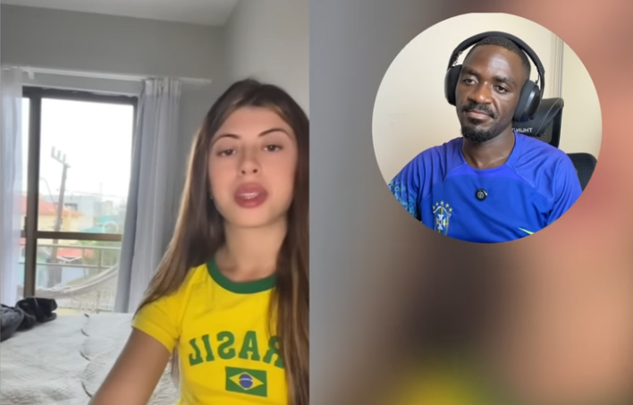 Toda a natureza que tem no mundo, tem num país só: Brasil