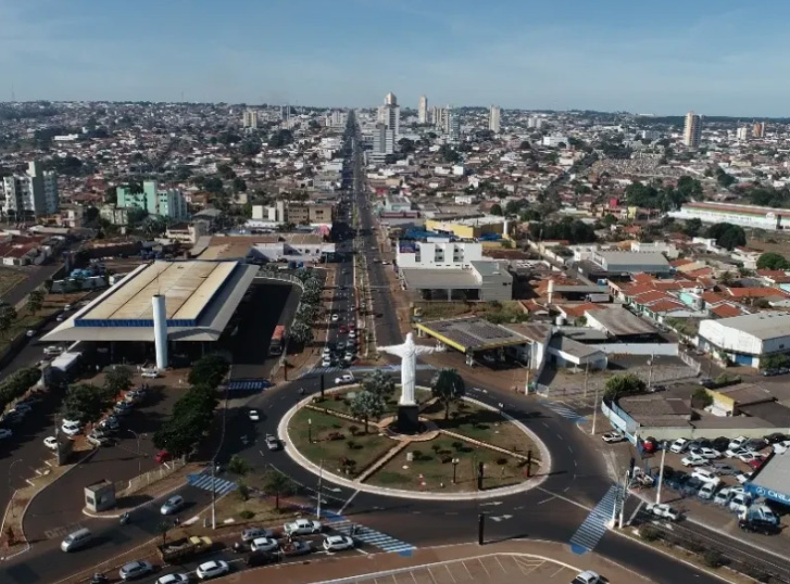 Ministério seleciona três municípios goianos para programa de cidades inteligentes