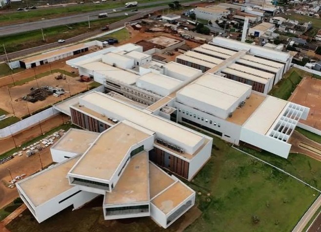 Visita de Lula em Rio Verde: mais que um gesto simbólico