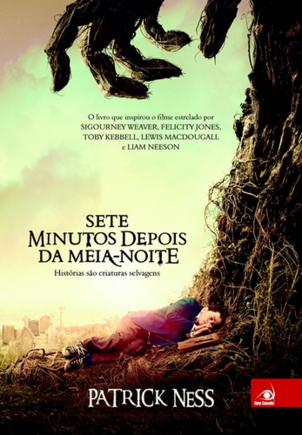 Sete Minutos Depois da Meia Noite (2016)
