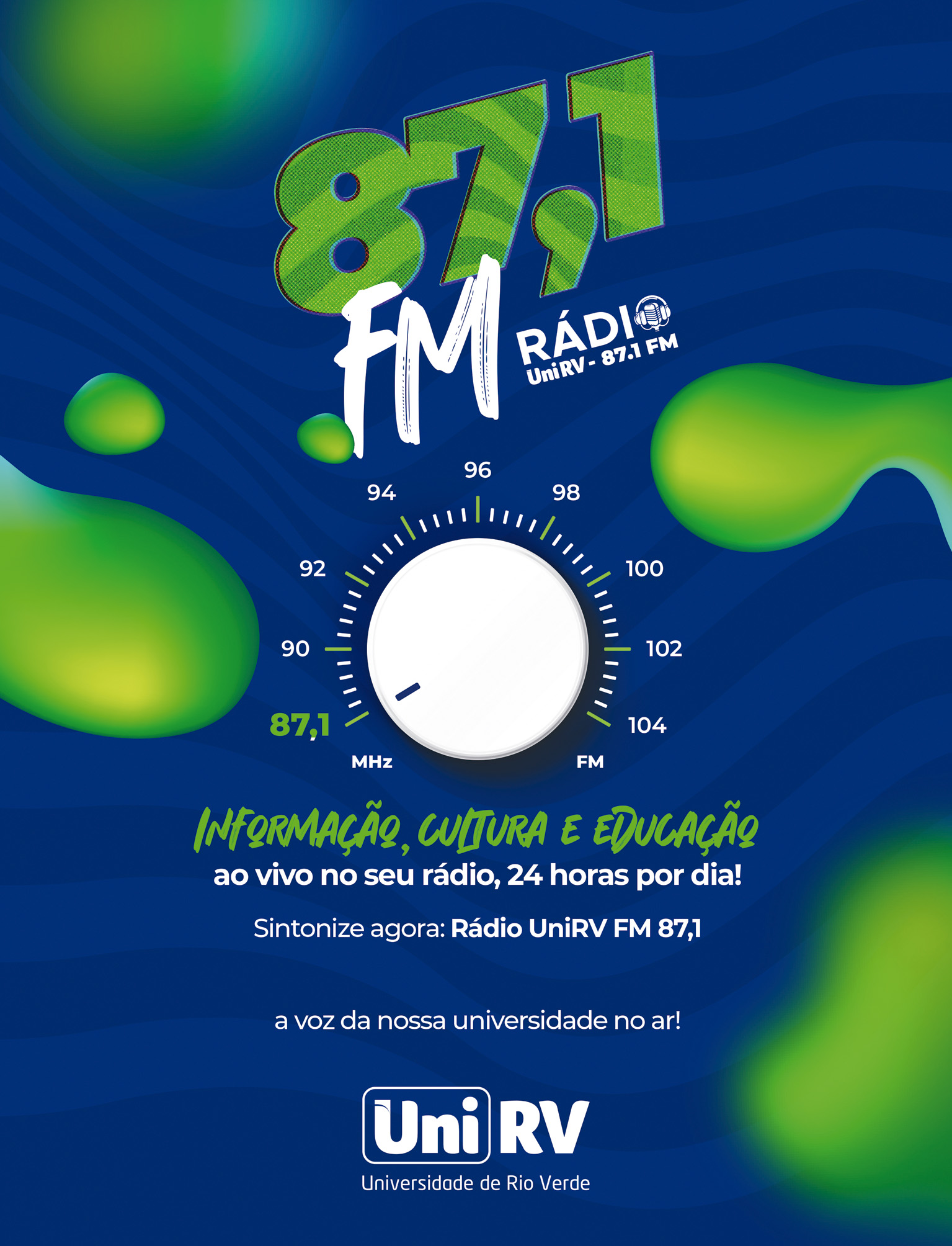 Mídia UniRV