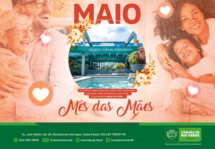 Mídia Câmara