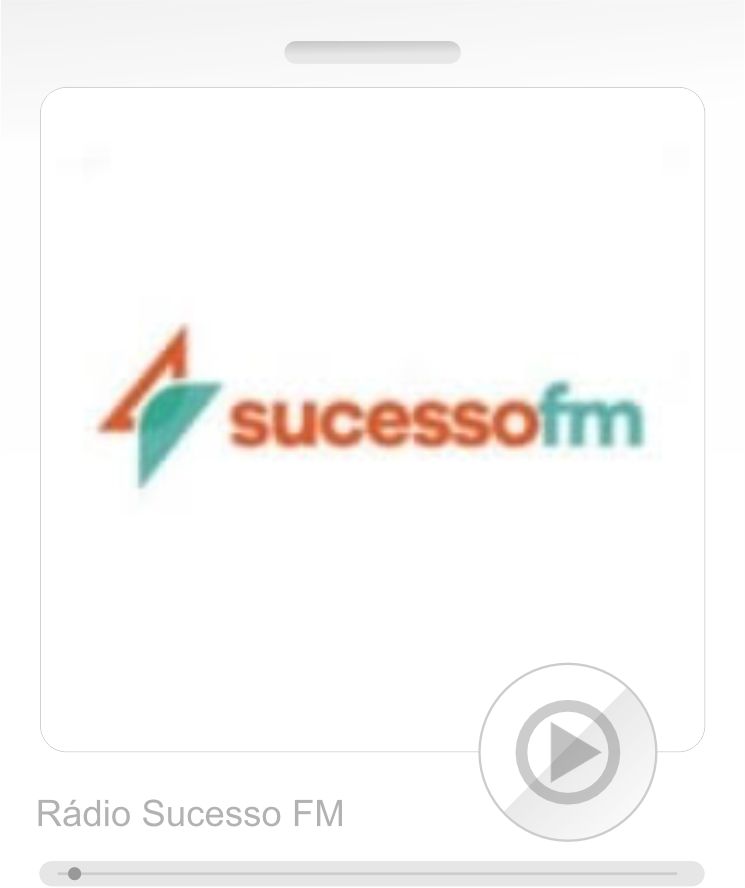 Web Rádio: Eclética, Popular