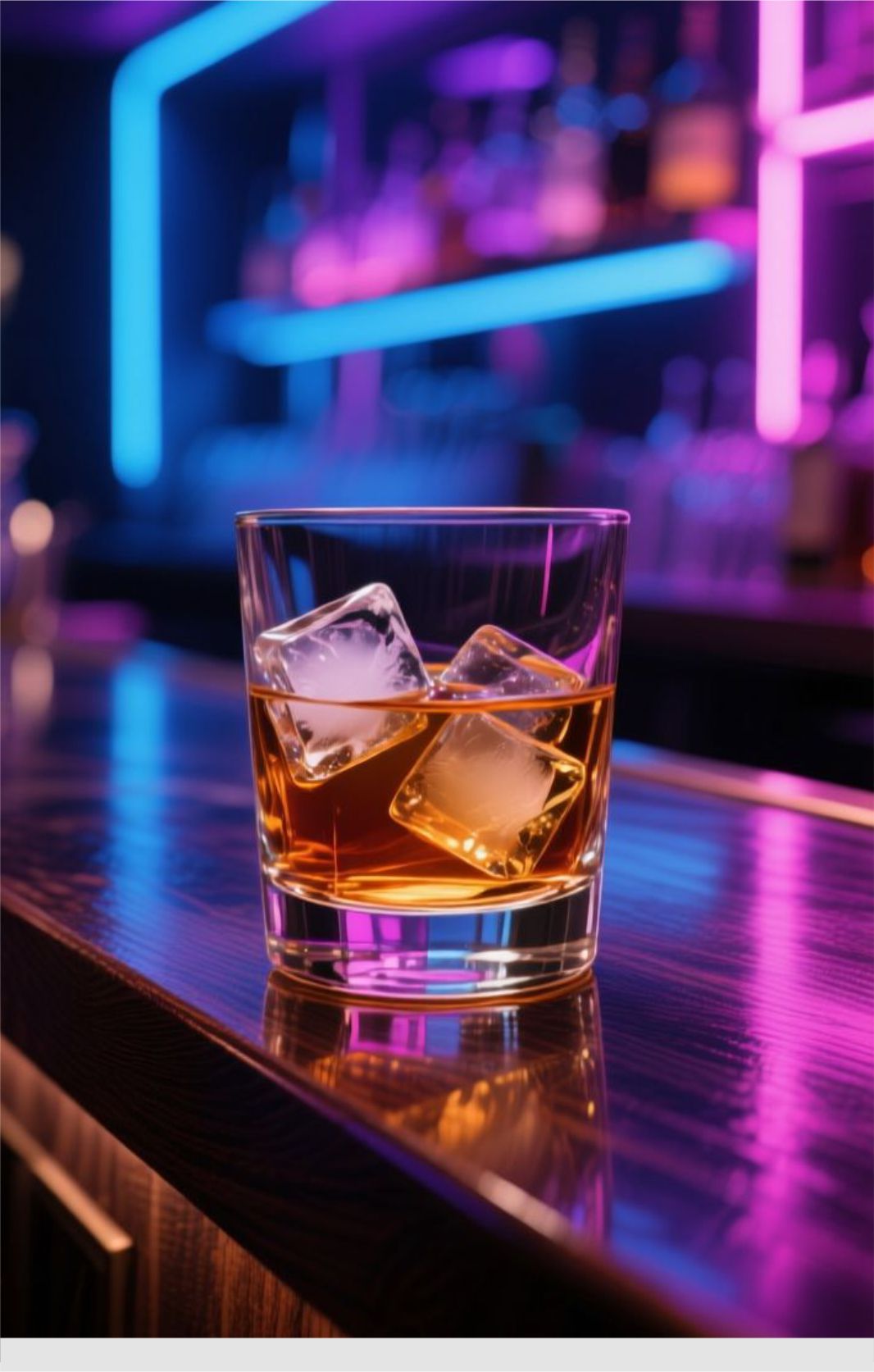 Aromas Bar & Grill