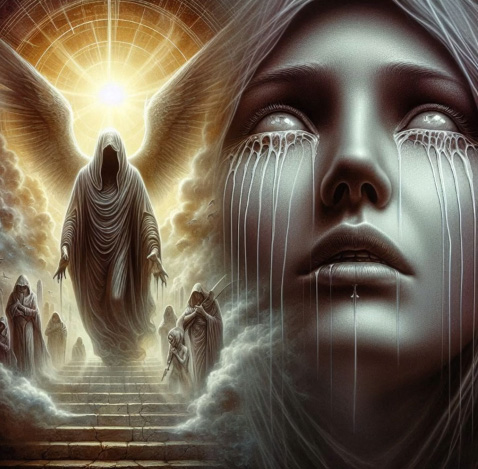 Dangorian - When Souls Embrace