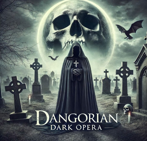 Dangorian's Dark Opera II - Operatic Soprano Goth Gothic Metal Opera