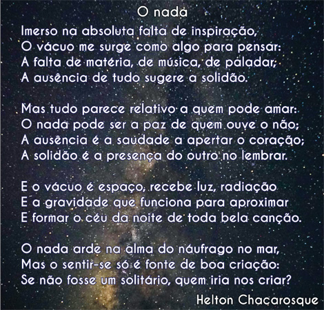 O Nada