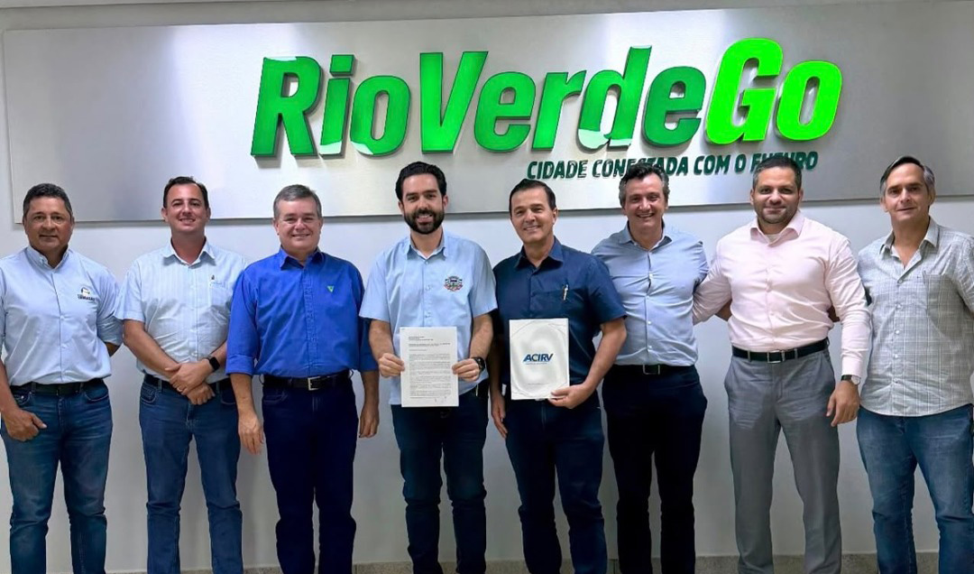 Entidades se unem em Defesa do  Desenvolvimento Econômico de Rio Verde