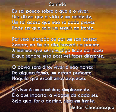 Sentido